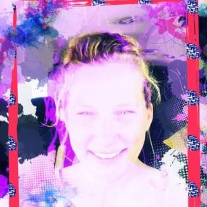 Meet your Posher, Jackie